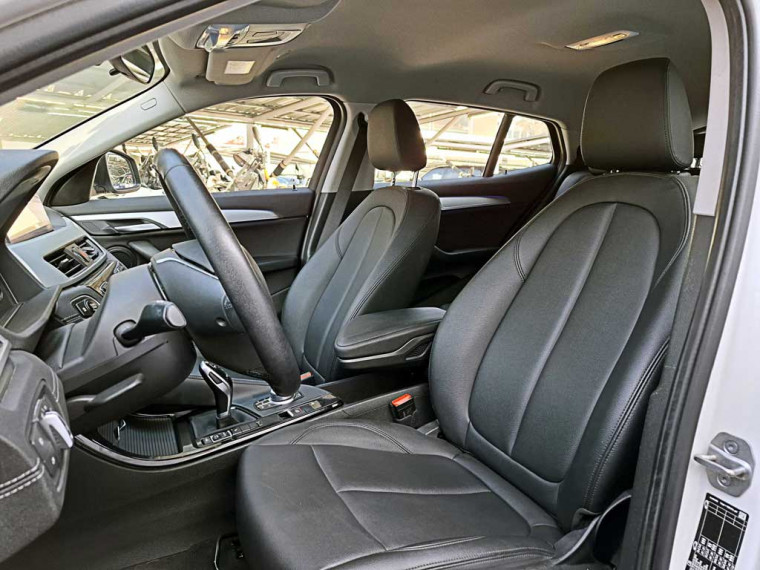 Bmw X2 Sdrive18i Dynamic 2022 Usado  Usado en Webautos.cl