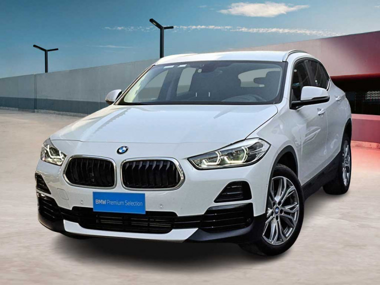 BMW X2 sDrive18i Dynamic 2022