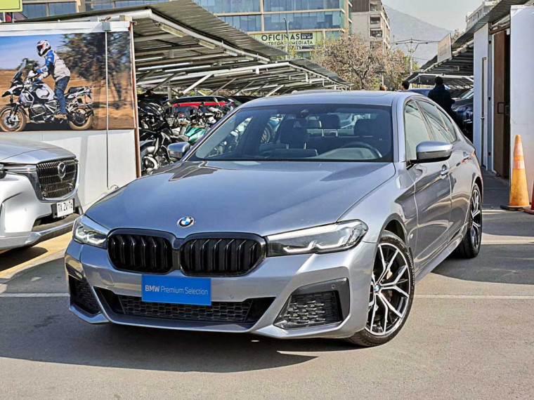 Bmw 530 I M Sport 2023 Usado  Usado en BMW Premium Selection
