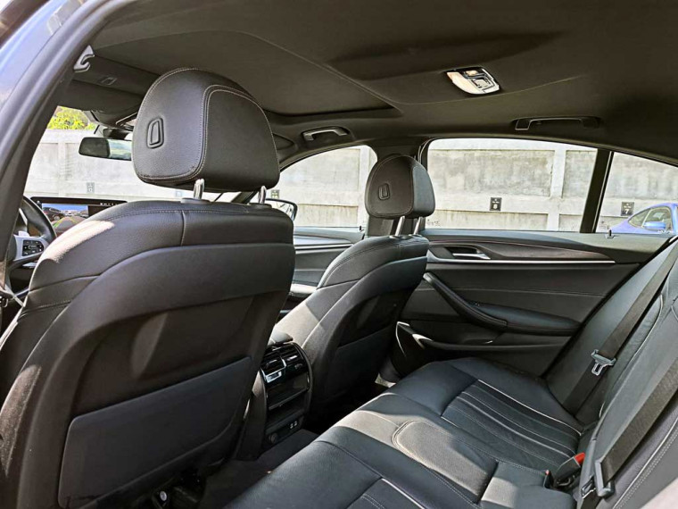 Bmw 530 I M Sport 2023 Usado  Usado en BMW Premium Selection