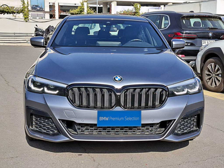 Bmw 530 I M Sport 2023 Usado  Usado en BMW Premium Selection