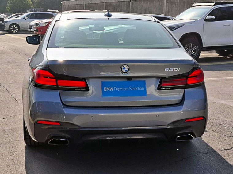 Bmw 530 I M Sport 2023 Usado  Usado en BMW Premium Selection