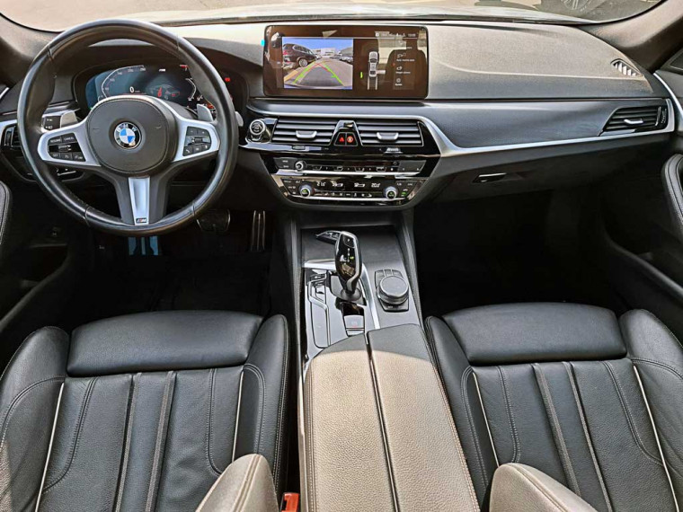 Bmw 530 I M Sport 2023 Usado  Usado en BMW Premium Selection