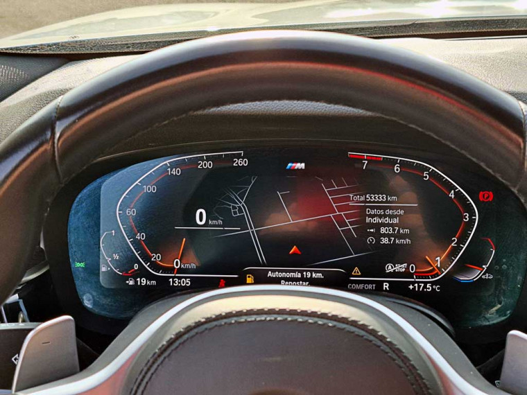 Bmw 530 I M Sport 2023 Usado  Usado en BMW Premium Selection