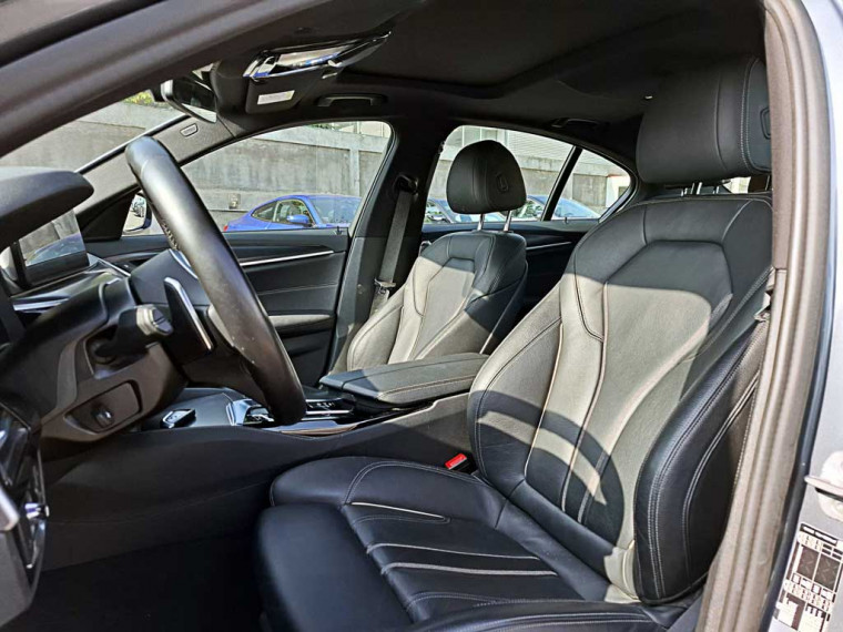 Bmw 530 I M Sport 2023 Usado  Usado en BMW Premium Selection