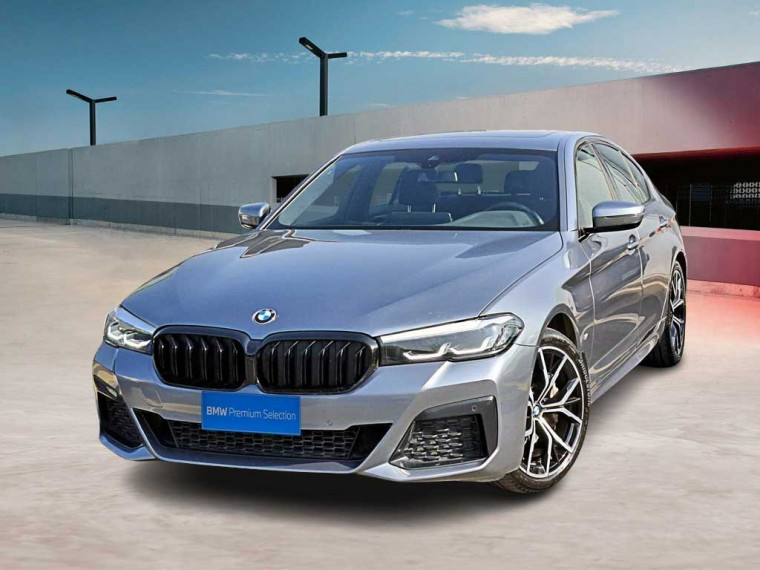 BMW 530 i M Sport 2023