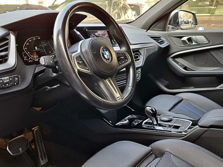 Bmw 118 I M Sport 2023 Usado  Usado en Webautos.cl