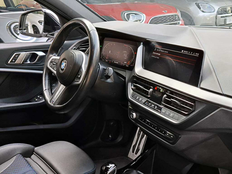 Bmw 118 I M Sport 2023 Usado  Usado en Webautos.cl