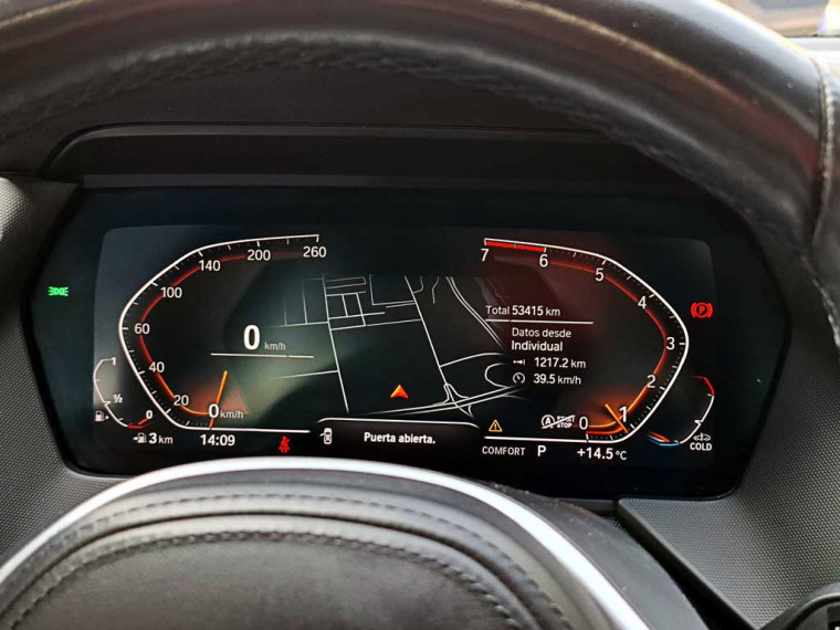 Bmw 118 I M Sport 2023 Usado  Usado en Webautos.cl
