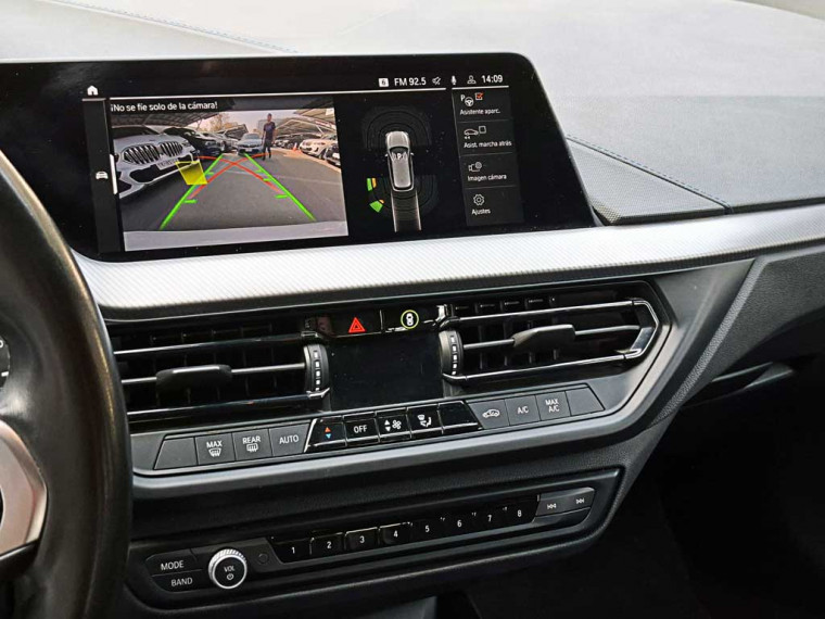 Bmw 118 I M Sport 2023 Usado  Usado en Webautos.cl