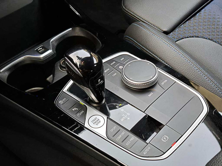 Bmw 118 I M Sport 2023 Usado  Usado en Webautos.cl