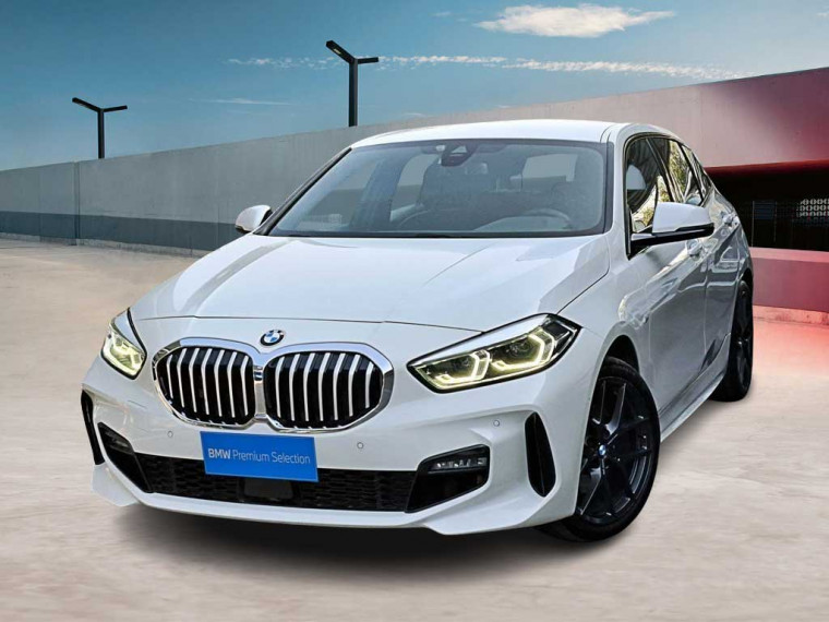 BMW 118 i M Sport 2023