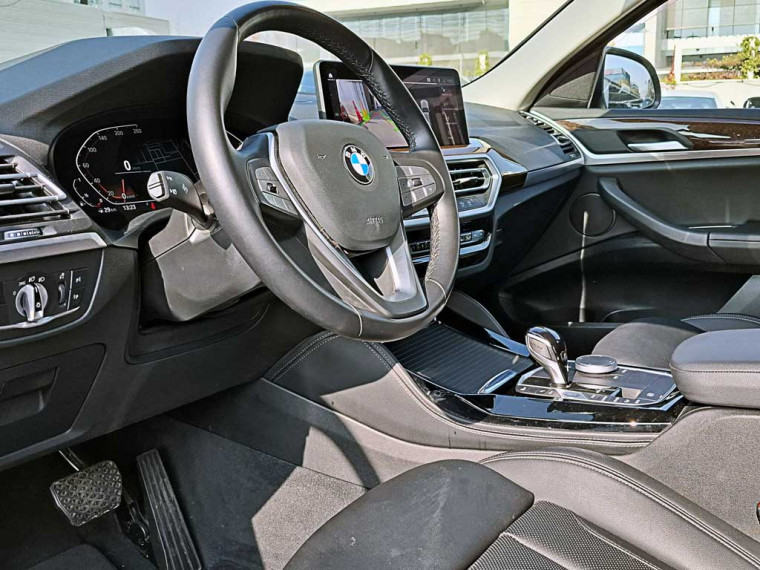 Bmw X4 Xdrive30i Heritage Lci 2024 Usado  Usado en BMW Premium Selection