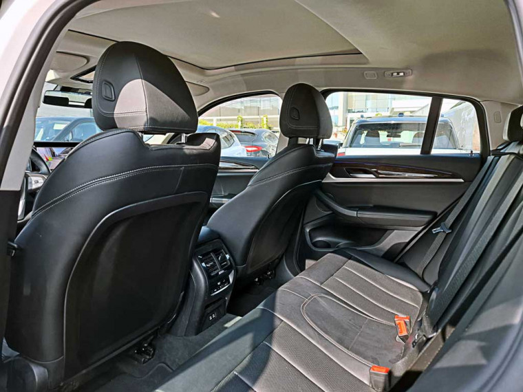 Bmw X4 Xdrive30i Heritage Lci 2024 Usado  Usado en BMW Premium Selection