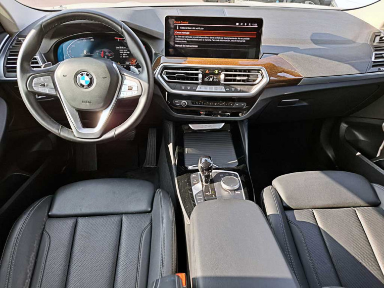 Bmw X4 Xdrive30i Heritage Lci 2024 Usado  Usado en BMW Premium Selection