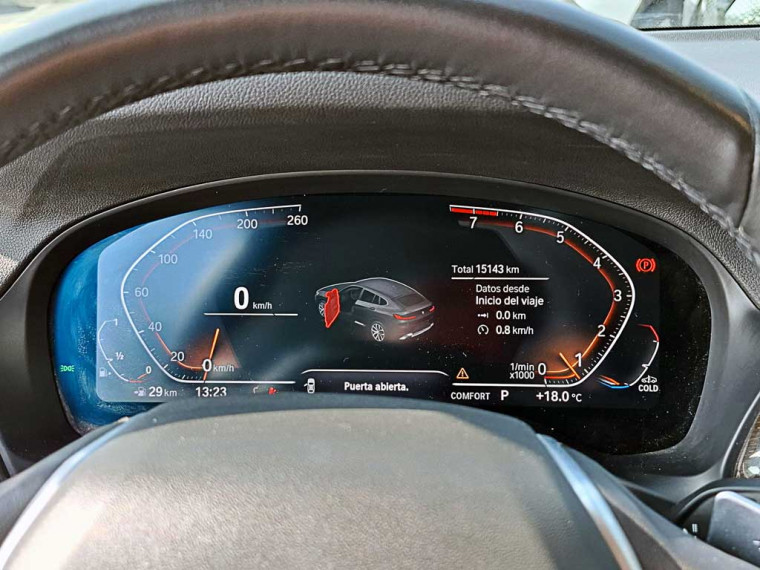 Bmw X4 Xdrive30i Heritage Lci 2024 Usado  Usado en BMW Premium Selection