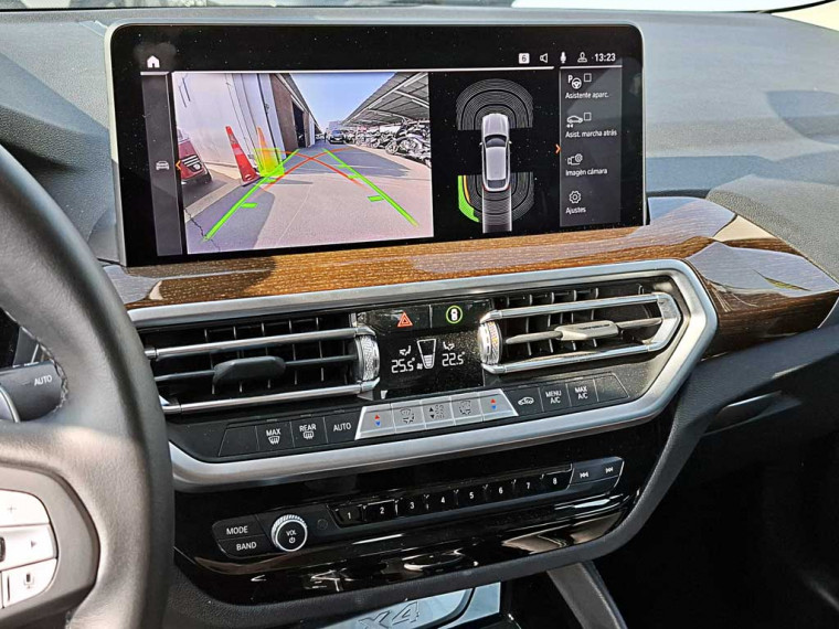 Bmw X4 Xdrive30i Heritage Lci 2024 Usado  Usado en BMW Premium Selection