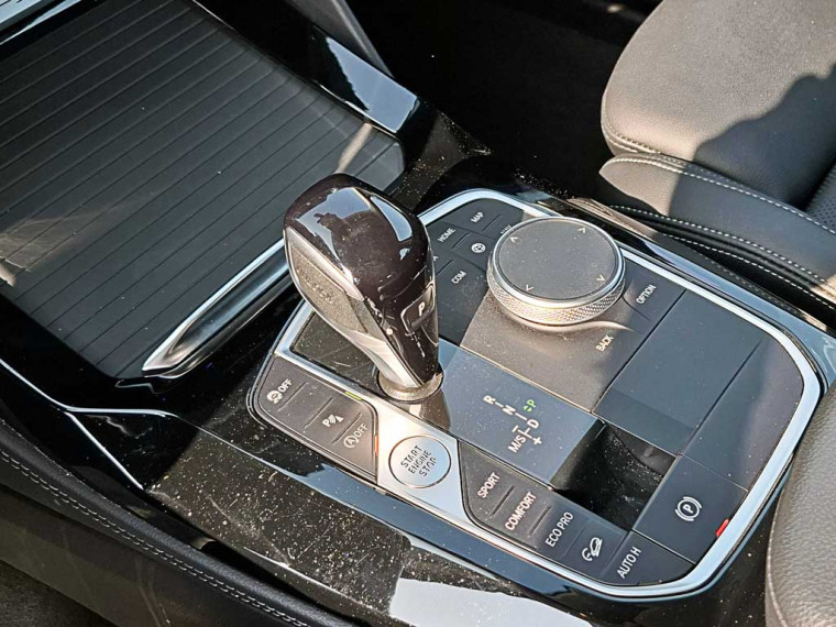 Bmw X4 Xdrive30i Heritage Lci 2024 Usado  Usado en BMW Premium Selection