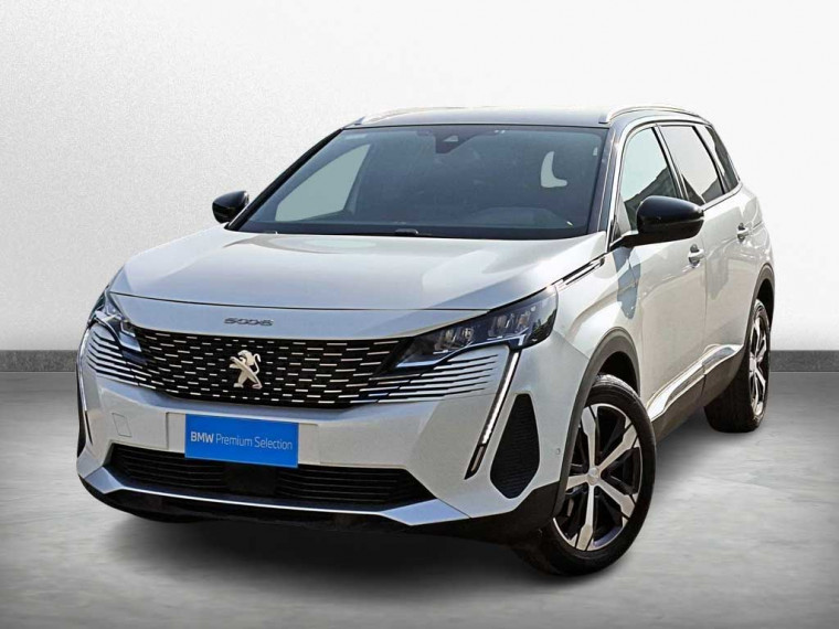 PEUGEOT 5008 BLUEHDI 130 1.5 AUT 2024