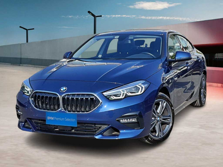 BMW 218 i Gran Coupé Sport 2025