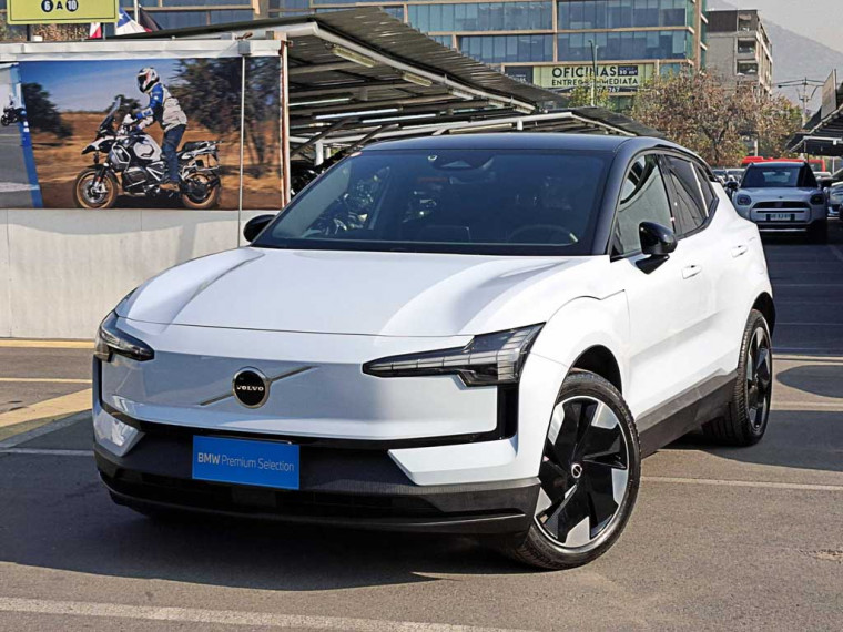 Volvo Ex30 E60 Plus Aut 2025 Usado  Usado en BMW Premium Selection