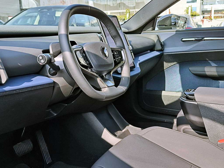 Volvo Ex30 E60 Plus Aut 2025 Usado  Usado en BMW Premium Selection