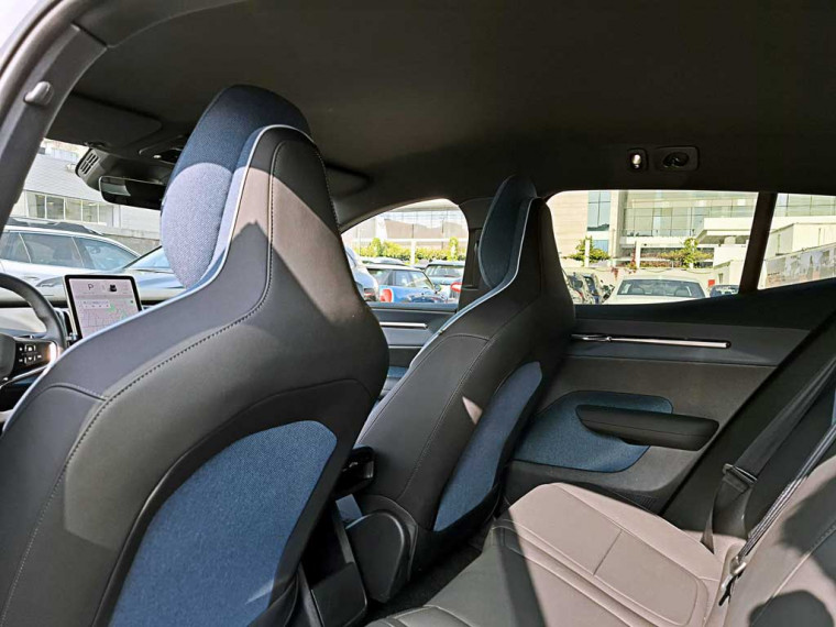 Volvo Ex30 E60 Plus Aut 2025 Usado  Usado en BMW Premium Selection