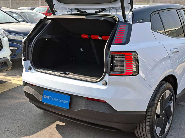 Volvo Ex30 E60 Plus Aut 2025 Usado  Usado en BMW Premium Selection