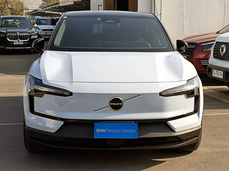 Volvo Ex30 E60 Plus Aut 2025 Usado  Usado en BMW Premium Selection