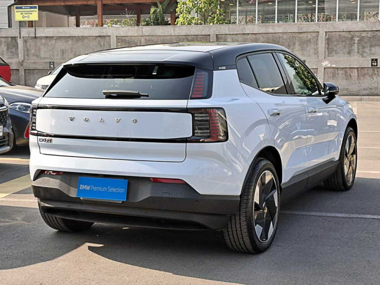 Volvo Ex30 E60 Plus Aut 2025 Usado  Usado en BMW Premium Selection