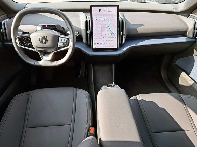 Volvo Ex30 E60 Plus Aut 2025 Usado  Usado en BMW Premium Selection