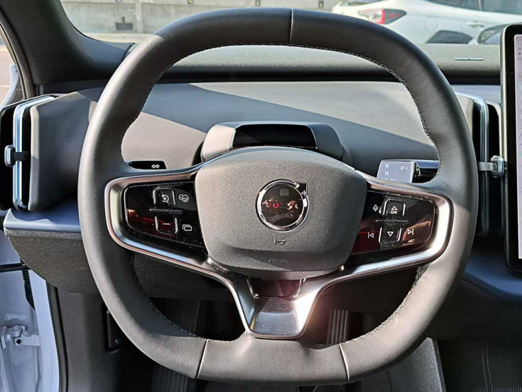 Volvo Ex30 E60 Plus Aut 2025 Usado  Usado en BMW Premium Selection
