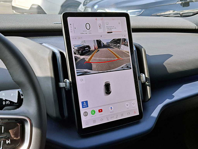 Volvo Ex30 E60 Plus Aut 2025 Usado  Usado en BMW Premium Selection
