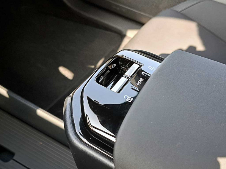 Volvo Ex30 E60 Plus Aut 2025 Usado  Usado en BMW Premium Selection