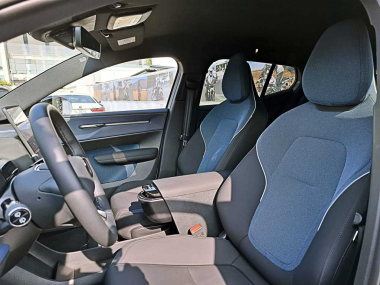 Volvo Ex30 E60 Plus Aut 2025 Usado  Usado en BMW Premium Selection