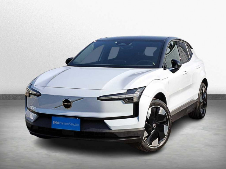 VOLVO EX30 E60 PLUS AUT 2025