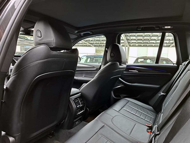 Bmw X3 Xdrive30i M Sport Lci 2024 Usado  Usado en BMW Premium Selection
