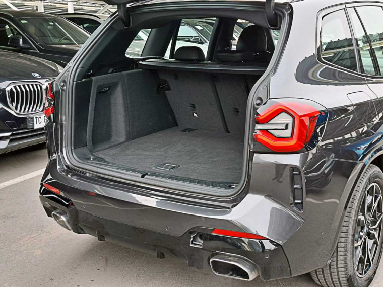 Bmw X3 Xdrive30i M Sport Lci 2024 Usado  Usado en BMW Premium Selection