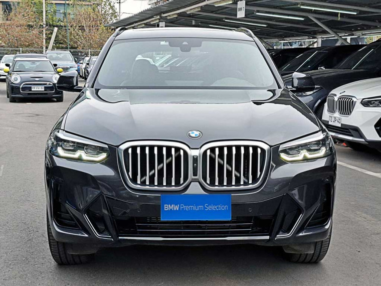 Bmw X3 Xdrive30i M Sport Lci 2024 Usado  Usado en BMW Premium Selection