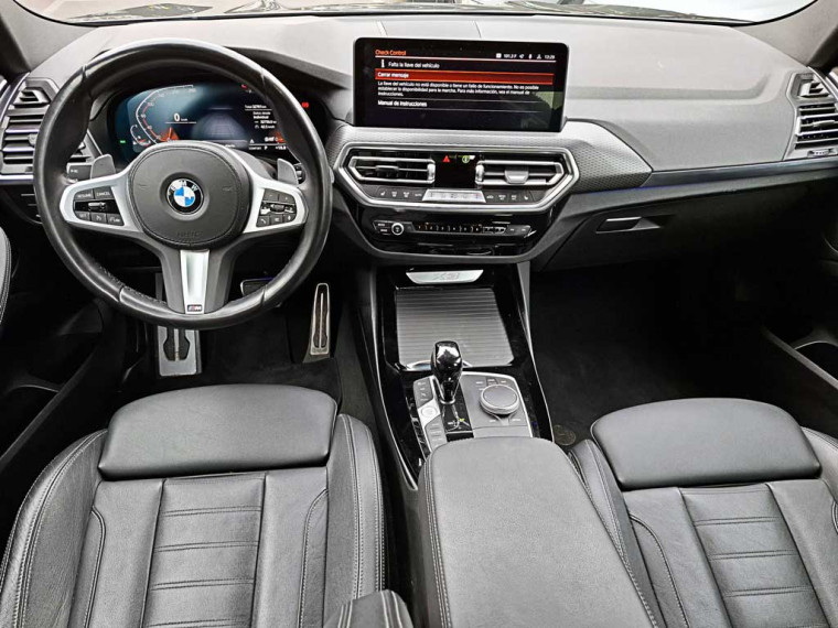 Bmw X3 Xdrive30i M Sport Lci 2024 Usado  Usado en BMW Premium Selection