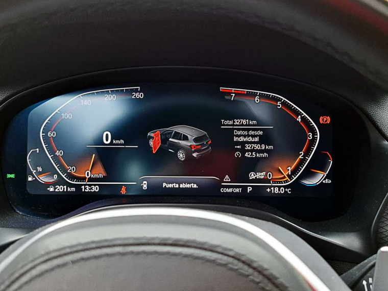 Bmw X3 Xdrive30i M Sport Lci 2024 Usado  Usado en BMW Premium Selection