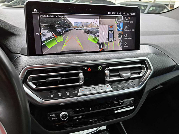 Bmw X3 Xdrive30i M Sport Lci 2024 Usado  Usado en BMW Premium Selection