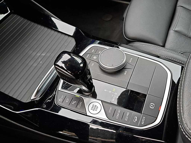 Bmw X3 Xdrive30i M Sport Lci 2024 Usado  Usado en BMW Premium Selection