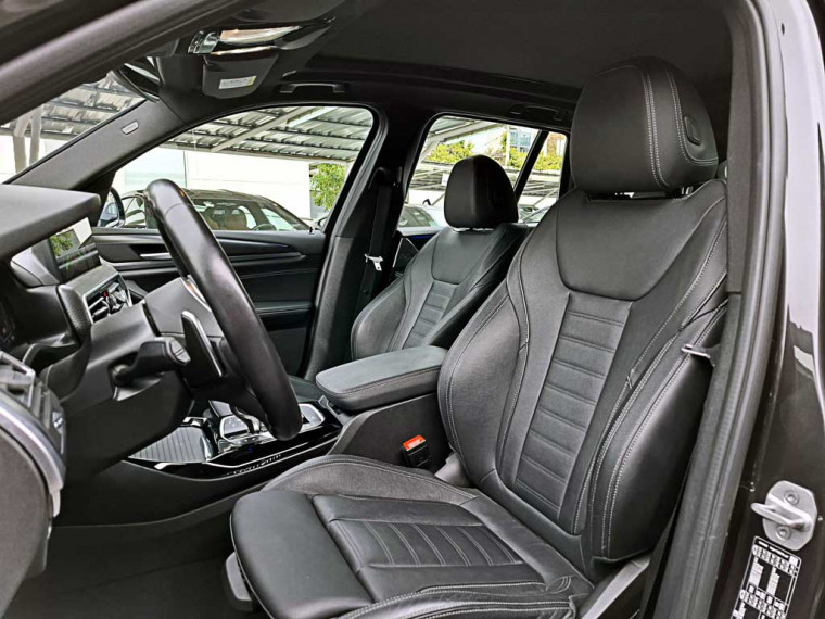 Bmw X3 Xdrive30i M Sport Lci 2024 Usado  Usado en BMW Premium Selection