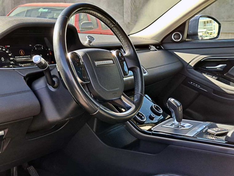 Land rover Range rover Evoque 2.0 2021 Usado  Usado en Webautos.cl