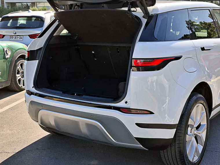 Land rover Range rover Evoque 2.0 2021 Usado  Usado en Webautos.cl
