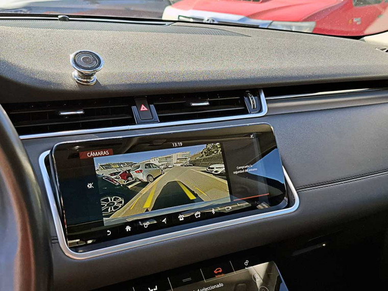 Land rover Range rover Evoque 2.0 2021 Usado  Usado en Webautos.cl