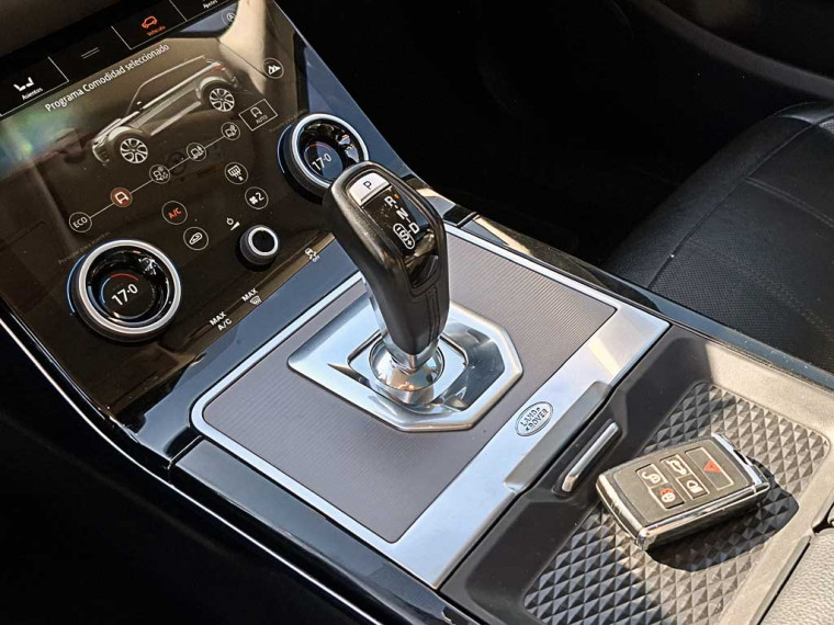 Land rover Range rover Evoque 2.0 2021 Usado  Usado en Webautos.cl