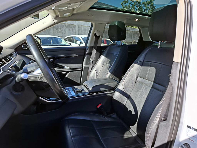 Land rover Range rover Evoque 2.0 2021 Usado  Usado en Webautos.cl