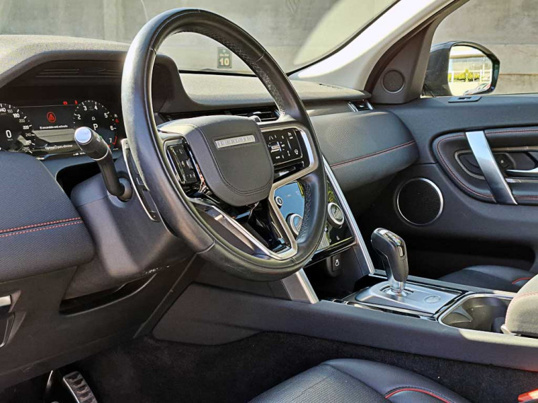 Land rover Discovery Sport R Dynamic S 2.0 Aut 2023 Usado  Usado en BMW Premium Selection